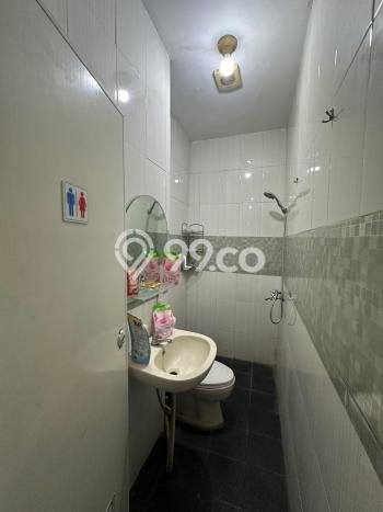 Unit Ruko Dijual di Bogor Tengah Bogor Luas Bangunan 273m2 Unit Ruko Dijual di Bogor Tengah Bogor Luas Bangunan 273m2