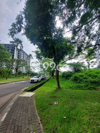 Tanah Dijual di Bogor Seluas 1559m2 Strategis Tanah Dijual di Bogor Seluas 1559m2 Strategis
