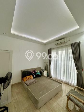 Hunian Nyaman Asri 4 KT Siap Pakai di Pasir Kuda Bogor Hunian Nyaman Asri 4 KT Siap Pakai di Pasir Kuda Bogor