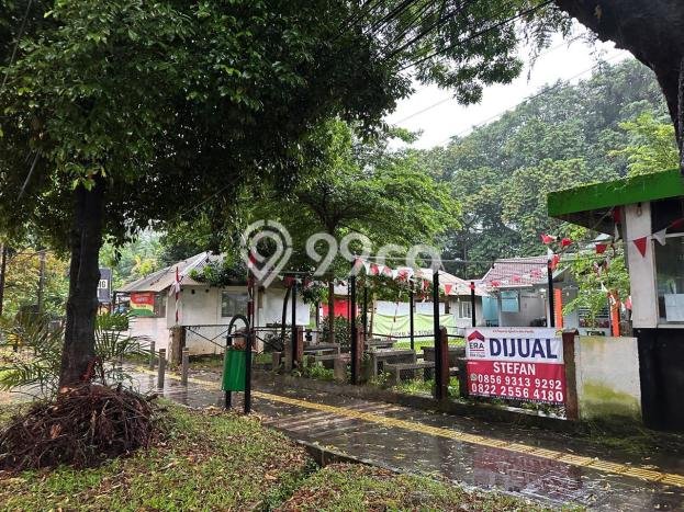 Dijual Tanah di Bogor, Luas 1498m2 SHM Dijual Tanah di Bogor, Luas 1498m2 SHM