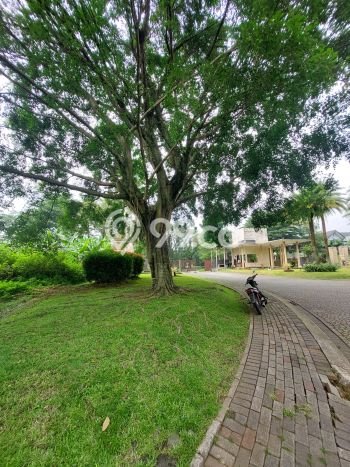 Tanah Dijual di Bogor Seluas 1559m2 Strategis Tanah Dijual di Bogor Seluas 1559m2 Strategis