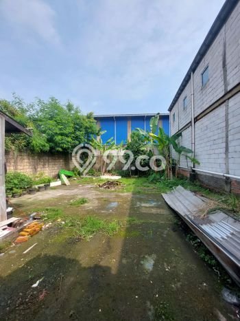 Dijual Tanah Lokasi Tanah Sareal, Bogor Seluas 401m2 Dijual Tanah Lokasi Tanah Sareal, Bogor Seluas 401m2