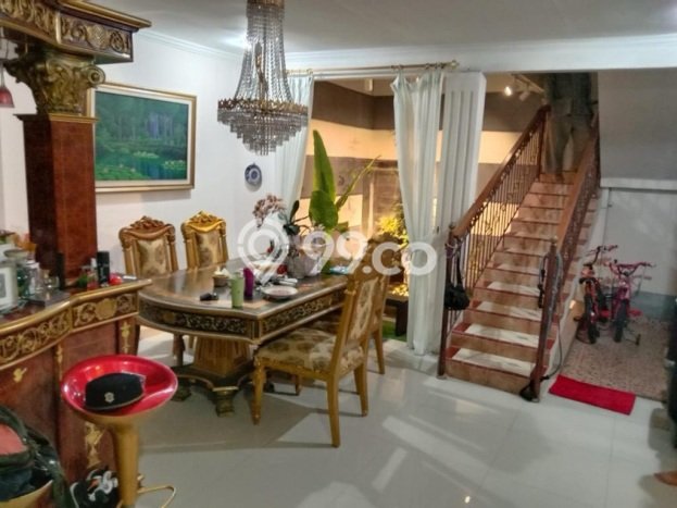 Rumah Minimalis 4 KT di Sentul City Bogor Rumah Minimalis 4 KT di Sentul City Bogor