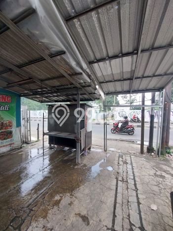 Tanah Kosong Dijual di Depok dengan Area 415m2 Tanah Kosong Dijual di Depok dengan Area 415m2