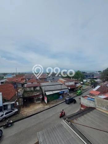 Ruko Dijual Lokasi Emas di Ciomas Luas 250m2 Ruko Dijual Lokasi Emas di Ciomas Luas 250m2