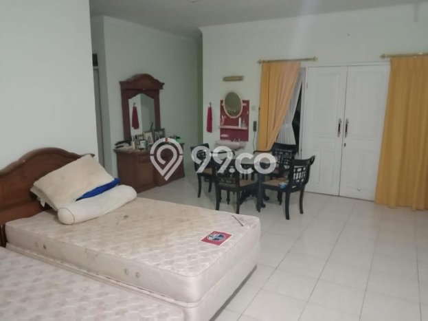 Rumah Minimalis 4 KT di Sentul City Bogor Rumah Minimalis 4 KT di Sentul City Bogor
