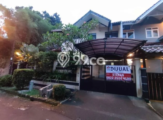 Hunian Super Mewah dengan Akses Paling Strategis di Baranangsiang, Bogor Hunian Super Mewah dengan Akses Paling Strategis di Baranangsiang, Bogor