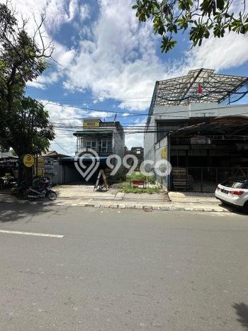 Dijual Tanah di Bogor Utara Bogor Luas 200m2 SHM Dijual Tanah di Bogor Utara Bogor Luas 200m2 SHM