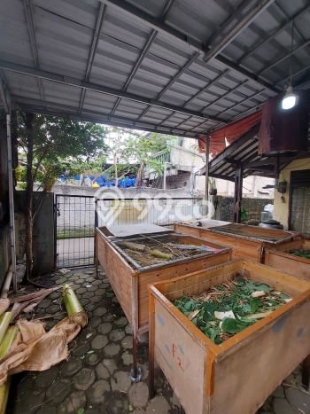 Tanah Kosong Dijual di Depok dengan Area 415m2 Tanah Kosong Dijual di Depok dengan Area 415m2