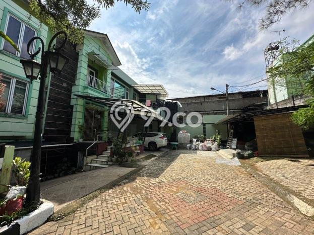 Tersedia Rumah Kost di Cimanggu, Bogor 50 Kamar Tersedia Rumah Kost di Cimanggu, Bogor 50 Kamar
