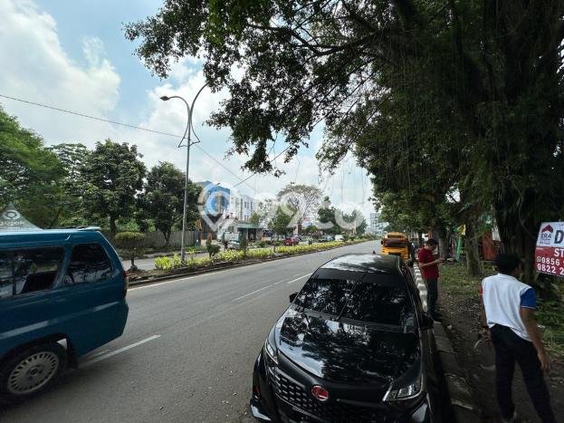 Tanah Dijual Area Strategis di Bubulak Bogor 1593m2 Tanah Dijual Area Strategis di Bubulak Bogor 1593m2