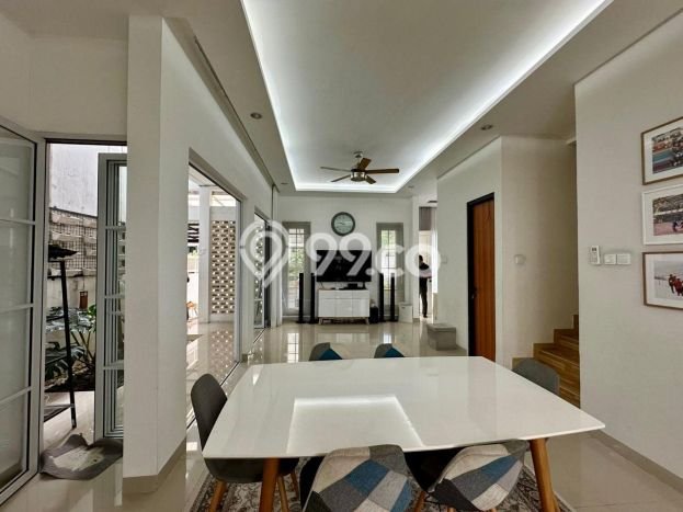 Hunian Nyaman Asri 4 KT Siap Pakai di Pasir Kuda Bogor Hunian Nyaman Asri 4 KT Siap Pakai di Pasir Kuda Bogor