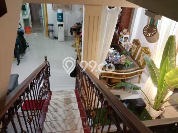 Rumah Minimalis 4 KT di Sentul City Bogor Rumah Minimalis 4 KT di Sentul City Bogor