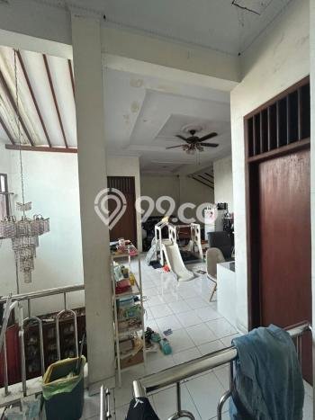Best Deal Hunian Mewah Ideal dan Luas di Pancoran Mas, Depok Best Deal Hunian Mewah Ideal dan Luas di Pancoran Mas, Depok