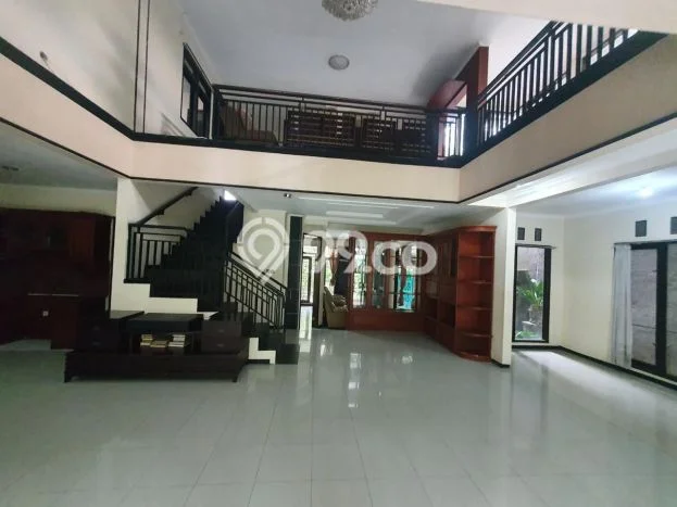 Hunian Super Mewah dengan Akses Paling Strategis di Baranangsiang, Bogor Hunian Super Mewah dengan Akses Paling Strategis di Baranangsiang, Bogor