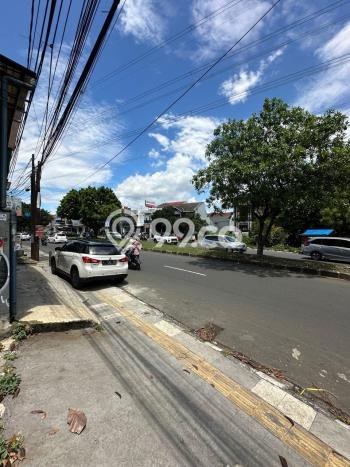 Dijual Tanah di Bogor Utara Bogor Luas 200m2 SHM Dijual Tanah di Bogor Utara Bogor Luas 200m2 SHM