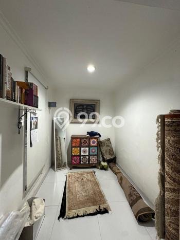 Rumah Modern 5 KT LT 207m2 di Kedungbadak Rumah Modern 5 KT LT 207m2 di Kedungbadak