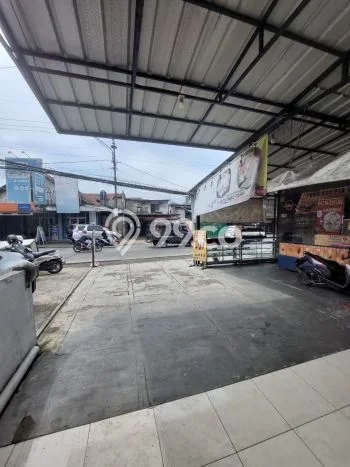 Ruko Dijual Lokasi Emas di Ciomas Luas 250m2 Ruko Dijual Lokasi Emas di Ciomas Luas 250m2