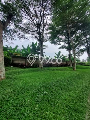 Tanah Dijual di Bogor Seluas 1559m2 Strategis Tanah Dijual di Bogor Seluas 1559m2 Strategis
