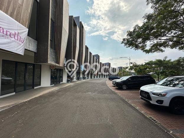Lokasi Strategis! Dijual Ruko Bisnis di Ciawi, Bogor Kondisi Baik Lokasi Strategis! Dijual Ruko Bisnis di Ciawi, Bogor Kondisi Baik