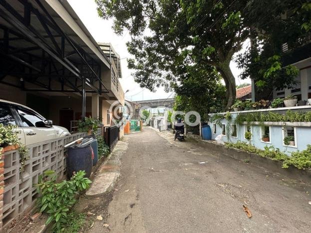 Rumah Modern 5 KT LT 207m2 di Kedungbadak Rumah Modern 5 KT LT 207m2 di Kedungbadak