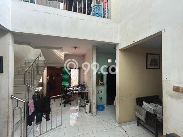Best Deal Hunian Mewah Ideal dan Luas di Pancoran Mas, Depok Best Deal Hunian Mewah Ideal dan Luas di Pancoran Mas, Depok