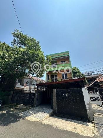 Unit Ruko Dijual di Bogor Tengah Bogor Luas Bangunan 273m2 Unit Ruko Dijual di Bogor Tengah Bogor Luas Bangunan 273m2