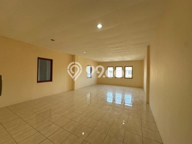 Dijual! Ruko di Tajur Bogor LT 184m2 / LB 467m2 Kawasan Bisnis Dijual! Ruko di Tajur Bogor LT 184m2 / LB 467m2 Kawasan Bisnis