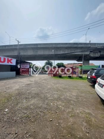 Dijual Tanah Lokasi Tanah Sareal, Bogor Seluas 401m2 Dijual Tanah Lokasi Tanah Sareal, Bogor Seluas 401m2