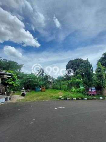 Dijual Tanah di Bogor, Luas 367m2 SHM Dijual Tanah di Bogor, Luas 367m2 SHM