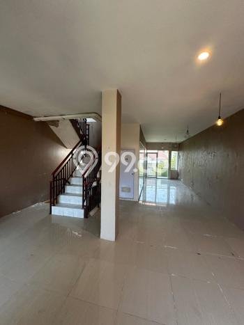 Unit Ruko Dijual di Bogor Tengah Bogor Luas Bangunan 273m2 Unit Ruko Dijual di Bogor Tengah Bogor Luas Bangunan 273m2
