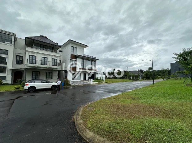 Dijual Tanah Lokasi Summarecon Bogor, Bogor Seluas 240m2 Dijual Tanah Lokasi Summarecon Bogor, Bogor Seluas 240m2