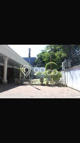 Jarang Ada! Rumah Sewa 4 Kamar Nyaman Siap Huni Raya Darmo Jarang Ada! Rumah Sewa 4 Kamar Nyaman Siap Huni Raya Darmo