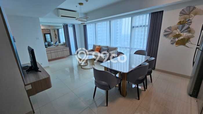 Apartemen Murah dengan 3 BR & 2 KM di Sambikerep Surabaya Apartemen Murah dengan 3 BR & 2 KM di Sambikerep Surabaya