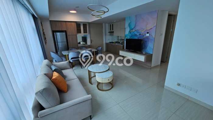 Apartemen Murah dengan 3 BR & 2 KM di Sambikerep Surabaya Apartemen Murah dengan 3 BR & 2 KM di Sambikerep Surabaya