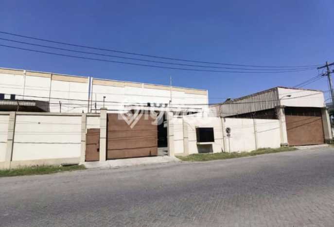 FOR RENT! Gudang di Margomulyo Cocok untuk Bisnis 5040m2 FOR RENT! Gudang di Margomulyo Cocok untuk Bisnis 5040m2