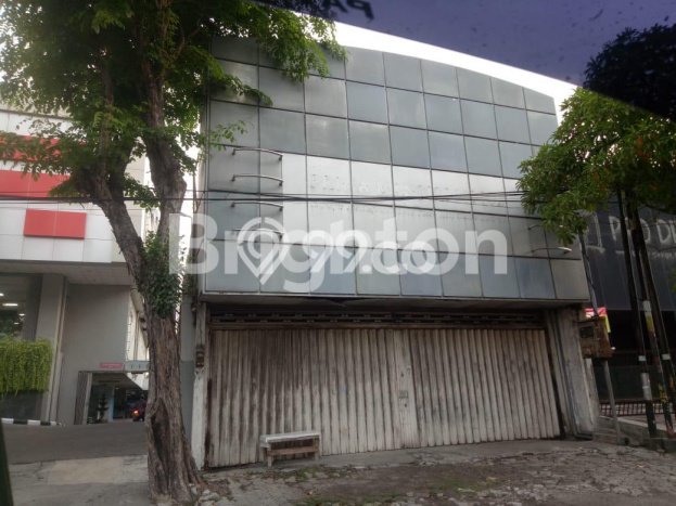 Ruko Bagus Dijual di Manyar Surabaya Strategis Cocok untuk Kembangkan Bisnis Ruko Bagus Dijual di Manyar Surabaya Strategis Cocok untuk Kembangkan Bisnis