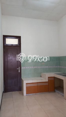 Rumah Minimalis 3 Kamar LT 200m2 di Pondok Tjandra Rumah Minimalis 3 Kamar LT 200m2 di Pondok Tjandra