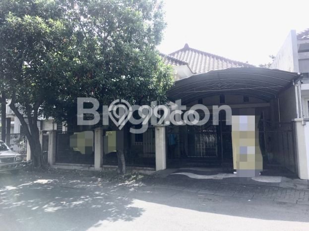 Ruko Dijual Lokasi Stratagis di Gayungan Surabaya Cocok untuk Bisnis Ruko Dijual Lokasi Stratagis di Gayungan Surabaya Cocok untuk Bisnis