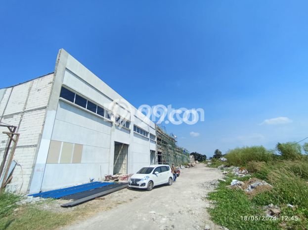 Gudang Favorit Dijual di Driyorejo Gresik Area Pusat Bisnis Gudang Favorit Dijual di Driyorejo Gresik Area Pusat Bisnis
