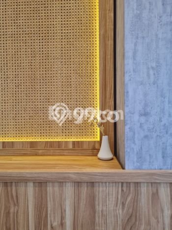 Apartemen Premium di Jagir, 1 KM, Luas 25m2m² Apartemen Premium di Jagir, 1 KM, Luas 25m2m²