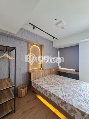 Apartemen Premium di Jagir, 1 KM, Luas 25m2m² Apartemen Premium di Jagir, 1 KM, Luas 25m2m²