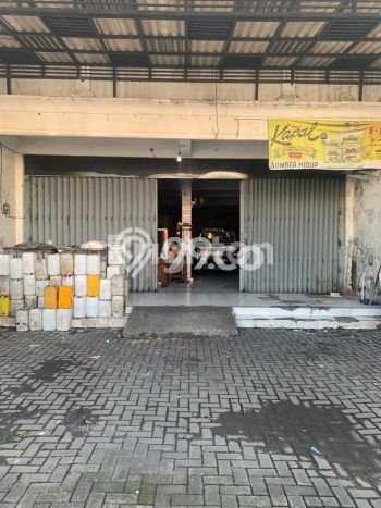 Dijual Ruko di Waru, Luas 600m2m², Lokasi Premium Dijual Ruko di Waru, Luas 600m2m², Lokasi Premium