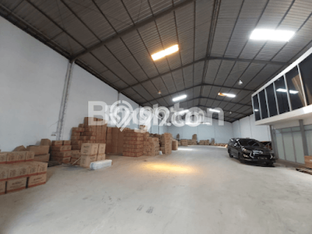 Disewakan Gudang Kawasan Manukan, Luas 1010m2m², Lokasi Strategis, Ready Pakai Disewakan Gudang Kawasan Manukan, Luas 1010m2m², Lokasi Strategis, Ready Pakai