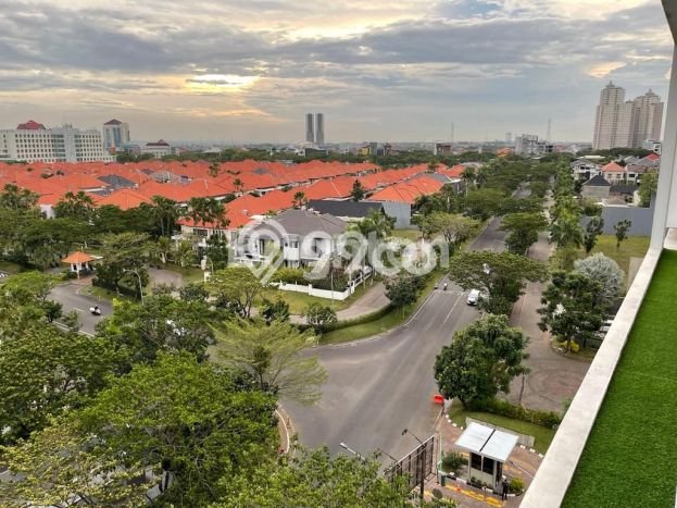 Apartemen Terawat Dijual di Surabaya Spesifikasi 2 KT, 2 KM Apartemen Terawat Dijual di Surabaya Spesifikasi 2 KT, 2 KM