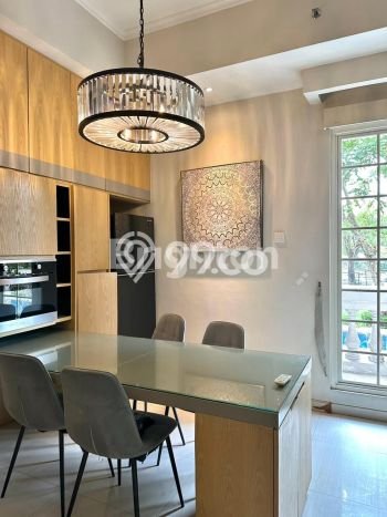 For Rent Apartemen Strategis Kawasan Pakuwon Indah, 2 KM, Luas 145m2m², Best View For Rent Apartemen Strategis Kawasan Pakuwon Indah, 2 KM, Luas 145m2m², Best View