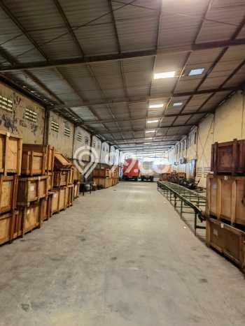 FOR RENT! Gudang di Margomulyo Cocok untuk Bisnis 5040m2 FOR RENT! Gudang di Margomulyo Cocok untuk Bisnis 5040m2