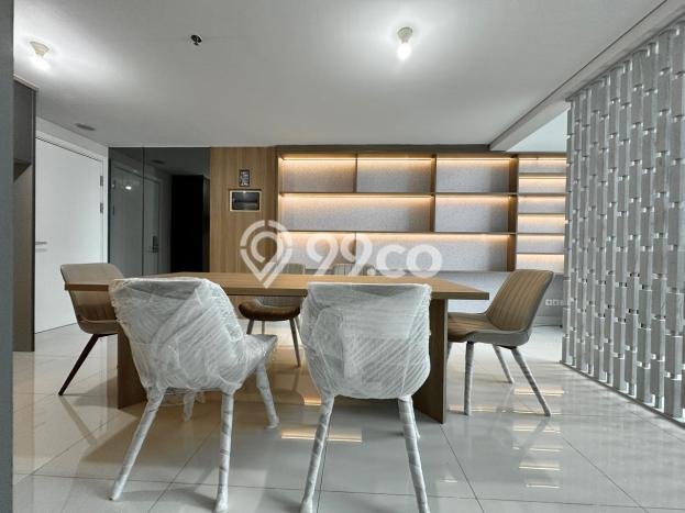 Sewa Apartemen Harga Terjangkau di Mayjen Sungkono 1 Bedroom Sewa Apartemen Harga Terjangkau di Mayjen Sungkono 1 Bedroom
