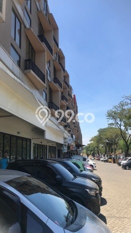 Unit Ruko Dijual di Surabaya LT 114m2 & LB 513m2 Unit Ruko Dijual di Surabaya LT 114m2 & LB 513m2