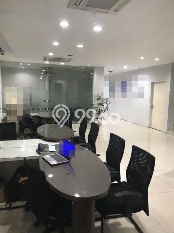 Paling Dicari! Kantor Dijual di Jemursari Harga Kompetitif Paling Dicari! Kantor Dijual di Jemursari Harga Kompetitif